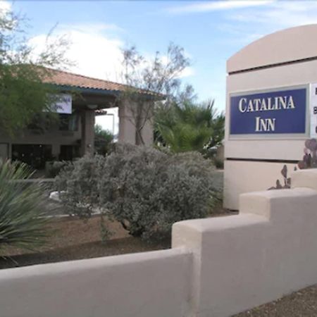 Catalina Inn Exterior foto