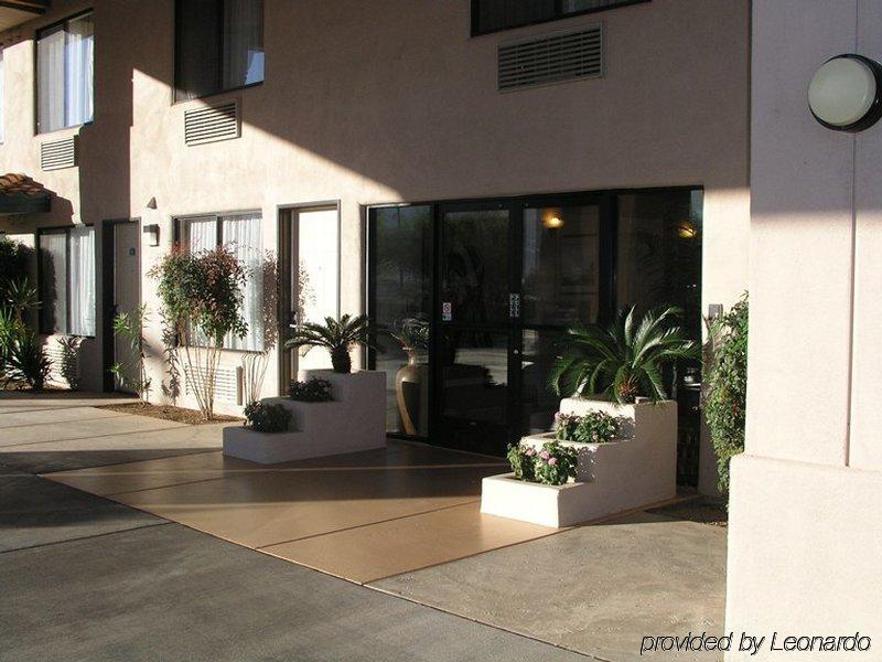 Catalina Inn Exterior foto