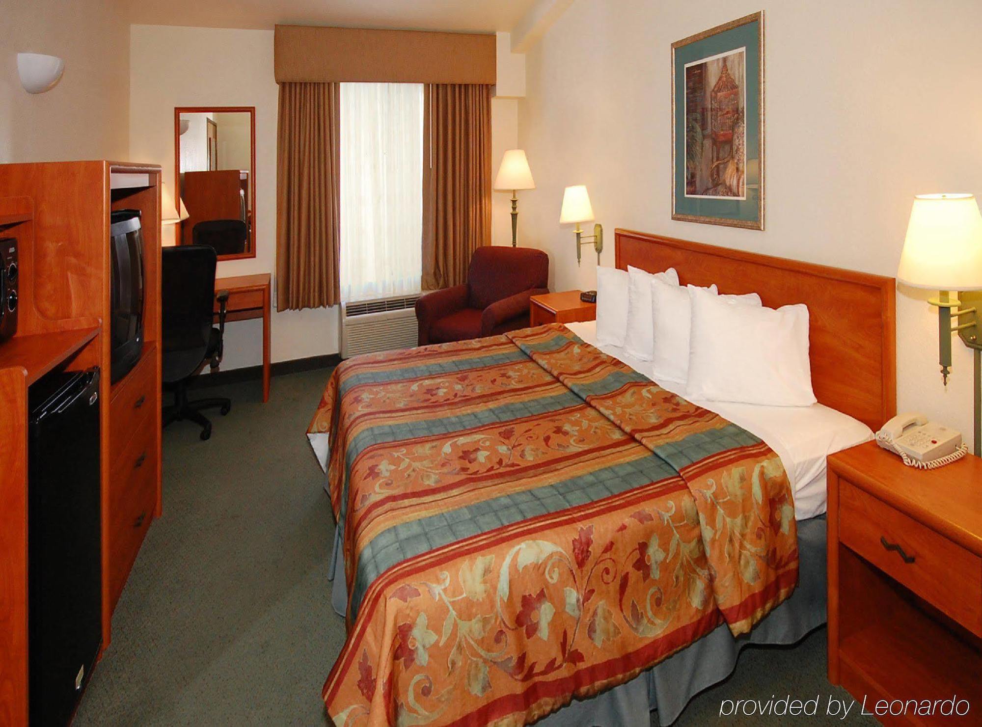 Catalina Inn Quarto foto