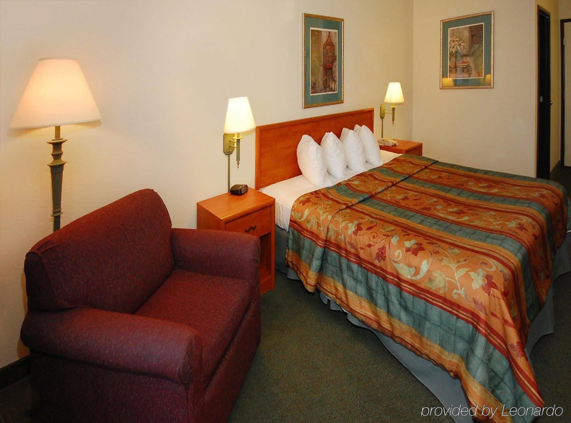 Catalina Inn Quarto foto